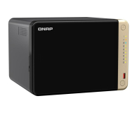 QNAP TS-664-8G - 1213990 - zdjęcie 4